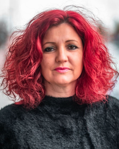 Gordana Radulović
