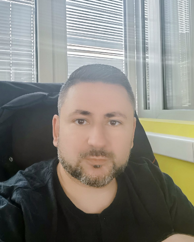 Marko Vasiljević