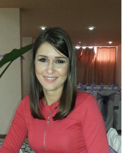 Milica Pavlović