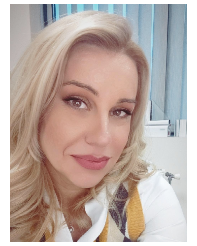 Miona Ćirić