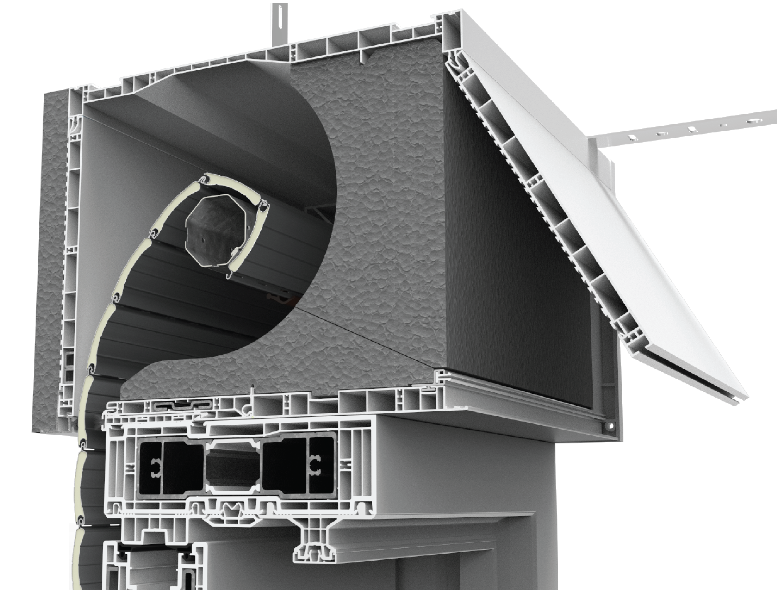 BeClever - CleverBox PVC