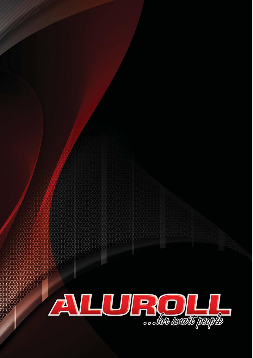 Katalog Aluroll 2015