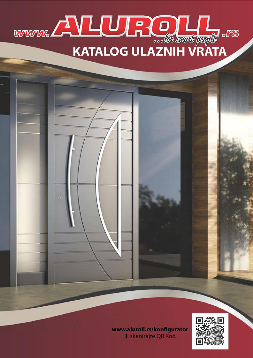 Katalog ulazna vrata