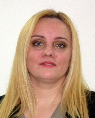 Dragana Zlatković