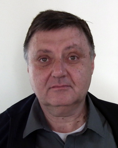 Zoran Spasov