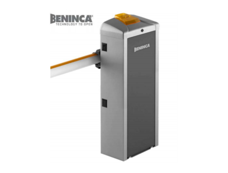 EVA.7 BENINCA - kućište rampe desno set