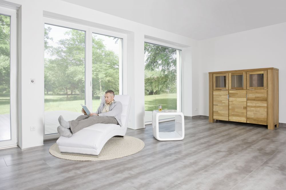PVC STOLARIJA